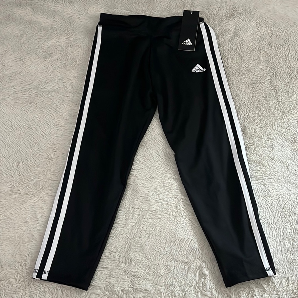 New Adidas